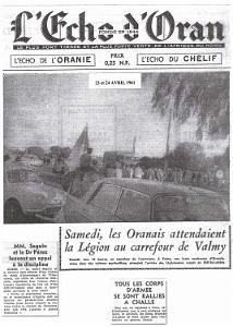 06 ECHO D oran 23 et 24 04 1961 -0009